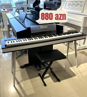 Pianolar: Piano, Rəqəmsal, Yeni, Pulsuz çatdırılma