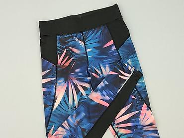 stroj do zapasow: Legginsy Sportowe damskie, rozmiar S — 1