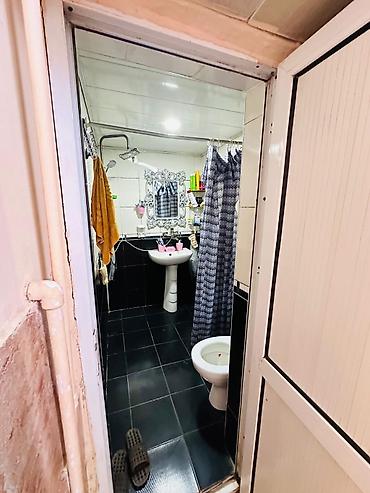 bileceri kiraye evler: Sabuncu Bolmartla uzbe uz kohne 311 nomreli mektebin yaninda ana yola — 7
