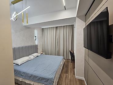 снять ква: 3 комнаты, 67 м², 1 этаж, Дизайнерский ремонт — 2