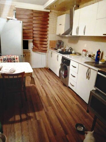 Yeni tikili: 3 otaqlı, Yeni tikili, 113 kv. m — 7