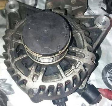 auto plac senta: ALTERNATORI ZA FORD C-MAX, FIESTA, FOCUS . OD 2004. DO 2005. GOD. | — 4