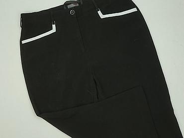 laura kent: Spodnie materiałowe damskie, rozmiar XL — 1