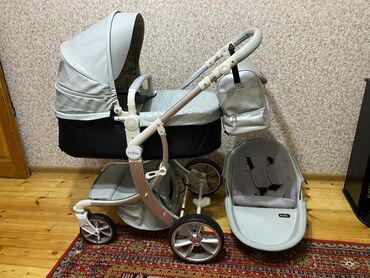universal araba stokke xplory: Коляска 2в1, Б/у, Самовывоз