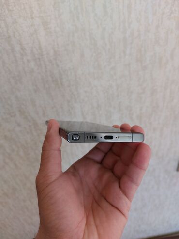 Samsung: Samsung Galaxy S23 Ultra, rəng - Yaşıl — 9