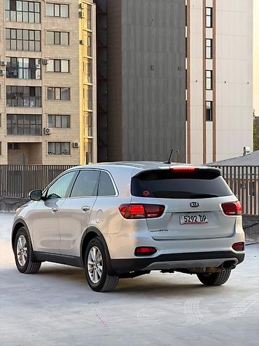 kla sorento: Kia Sorento: 2020 г., 2.4 л, Автомат, Бензин, Кроссовер — 4