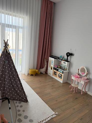 Дачи: Мярдяканы, 150 м², 4 комнаты, С бассейном, Интернет, Электричество, Канализация — 10
