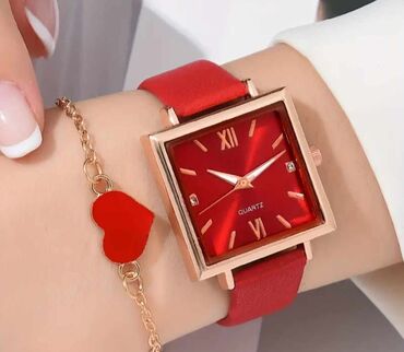 megir watch: Classic watch, Female