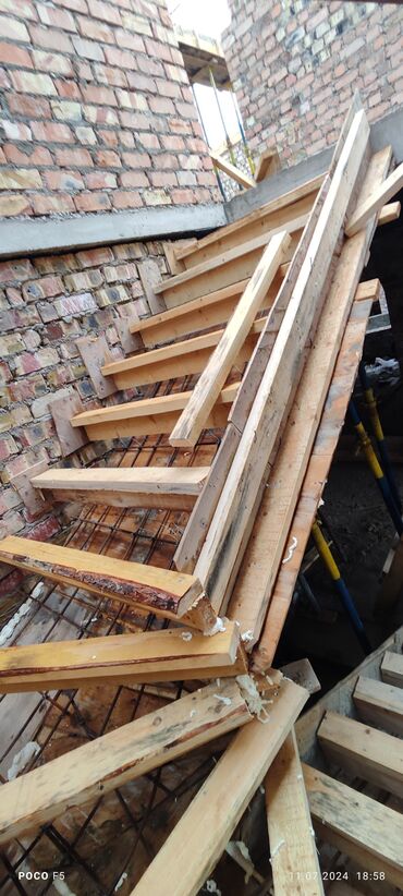 Обшивка лестниц: БЕТОННЫЕ ЛЕСТНИЦЫ опыт 10 лет имя: Айбек более 60 лестниц по всему — 19