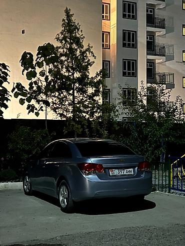 JAC J5: 2009 г., 1.8 л, Механика, Бензин, Седан — 1
