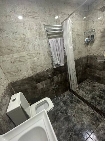 Yeni tikili: Zığ qəs., 2 otaqlı, Yeni tikili, 54 kv. m — 16