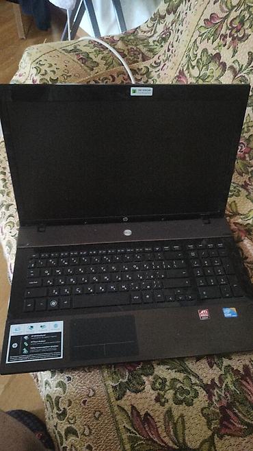 HP: Noutbuk islekdir beze ekran tez acilir bezen gozleyende acilir — 1