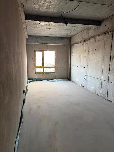 пишпек 2: 3 комнаты, 130 м², Элитка, 13 этаж, ПСО (под самоотделку) — 10