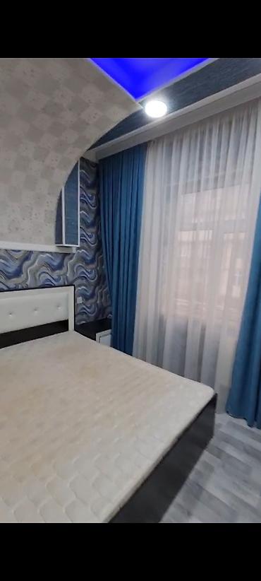 bayil ev satlir: 4 otaqlı, Yeni tikili, 111 kv. m — 8