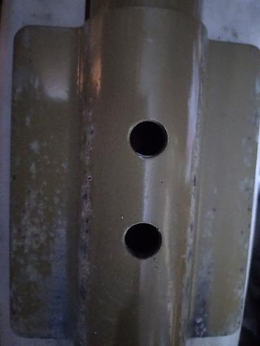 plasticne sandale za more: Deciji tricikl, duz. oko 80, sir. oko 41, vis. sedista oko 35 cm. sa — 7