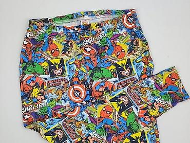marvel kobiety: Marvel, Legginsy Sportowe damskie, rozmiar M — 1