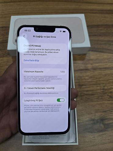 redmi 12 5g: IPhone 13, Çəhrayı, Face ID — 5