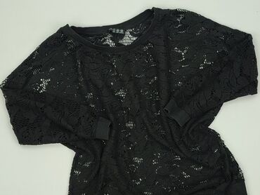 czarne t shirty i marynarka: Atmosphere, Bluzka damska, rozmiar XS