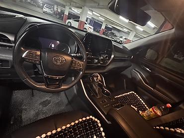 радиатор ауди с4: Toyota Highlander: 2021 г., 3.5 л, Автомат, Бензин, Кроссовер — 2