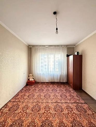 Продажа квартир: 2 комнаты, 56 м², 106 серия, 4 этаж, Старый ремонт — 1