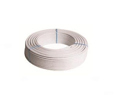 Трубы для теплого пола: Radiatorlar, borular Comfort PEX-AL-PEX boru 16×2 – Ölçü: 16×2 🟢 — 1