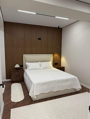 Продажа квартир: 3 комнаты, 66 м², Элитка, 11 этаж, Евроремонт — 16