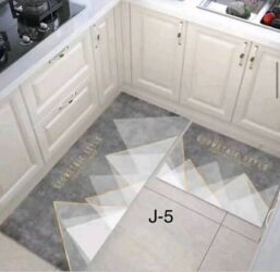 Ostalo: Tepih staze 3300 koplet od 2🐞 — 6