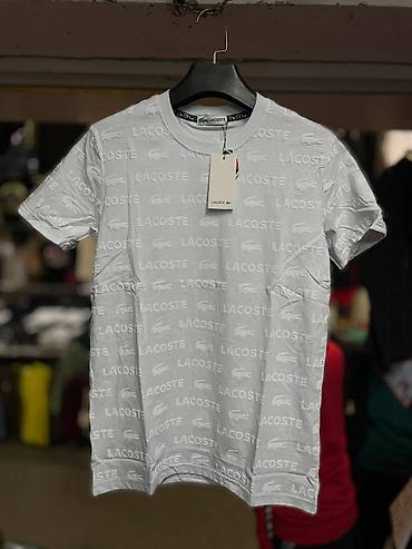 Majice: Turske muške majice extra kvalitetne M,L,XL,XXL veličine 1 kom — 23