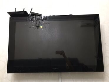телевизор ремонт: ОРИГИНАЛ!!! Телевизор Sony, покупали в ЦУМЕ. Работает отлично, не