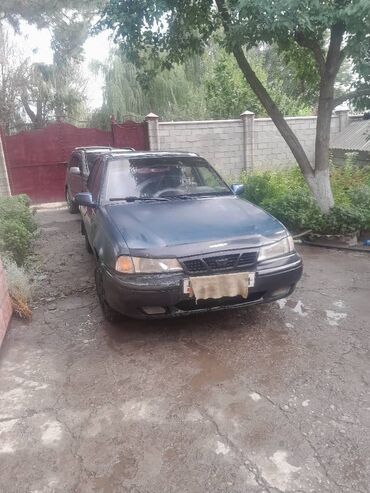 daewoo nexia мотор: Daewoo Nexia: 2004 г., 1.6 л, Механика, Газ, Седан