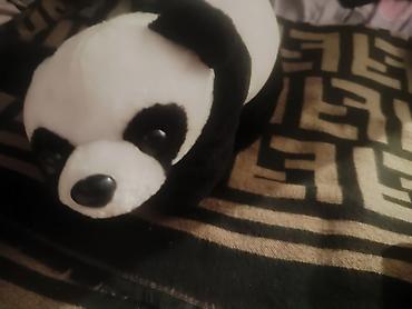 Подарки и сувениры: Мягкие игрушки (набор) - Плюшевый ёжик-котик: круглая форма, кремовая — 4