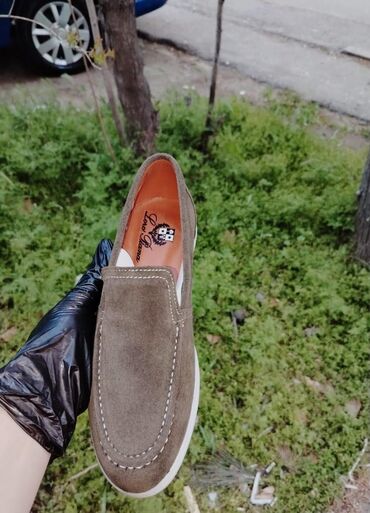 Ayaqqabılar: Seriya və tək tək satış. Ödənişli Ünvana çatdırılma var. Obtavoy — 10
