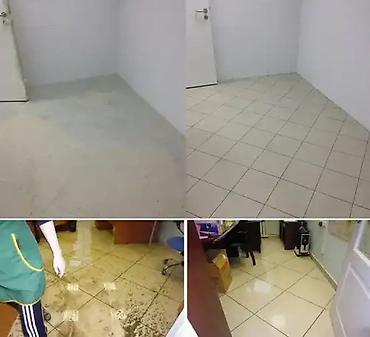 Уборка помещений: Уборка помещений, | Генеральная уборка, | Квартиры — 8