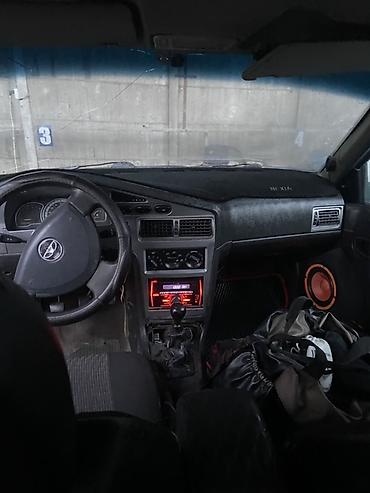 Perodua: Daewoo Nexia: 2007 г., 1.6 л, Бензин, Седан — 8