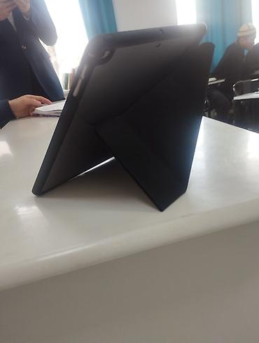 Планшеты: Планшет, Apple, память 128 ГБ, 8" - 9", Wi-Fi, Б/у, Детский цвет - Серебристый — 11