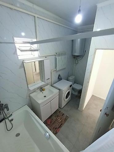 Продажа коттеджей и домов: 6 комнат, 120 м², 4 соток, Бишкек, Ак-Ордо 3 ж/м — 5