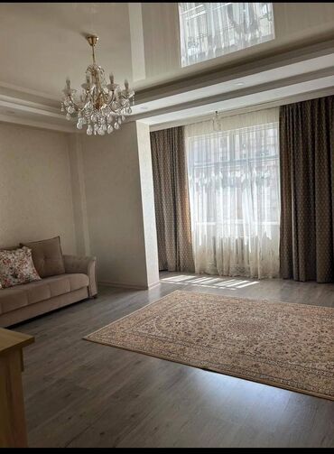 Продажа квартир: 1 комната, 52 м², Элитка, 4 этаж, Дизайнерский ремонт