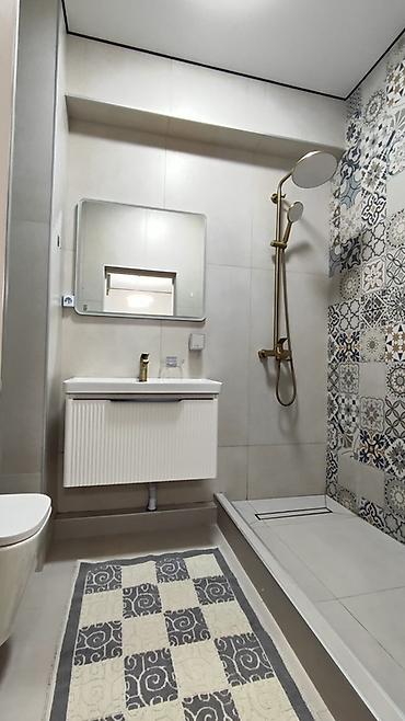 Продажа квартир: 3 комнаты, 78 м², Элитка, 4 этаж, Дизайнерский ремонт — 8