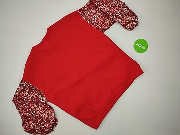 bluzy prada: Bluza damska
, rozmiar 5XL — 3