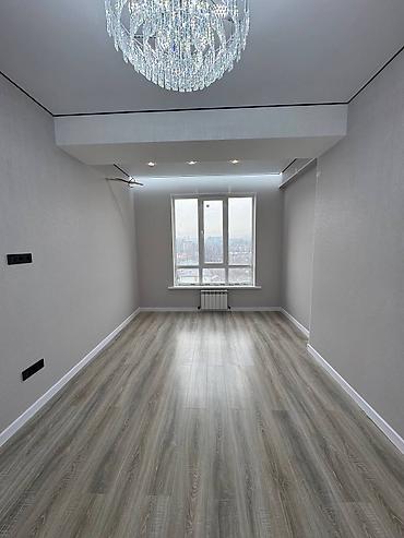 Продажа квартир: 1 комната, 42 м², Элитка, 11 этаж, Евроремонт at lalafo.kg — 9 Продажа квартир: 1 комната, 42 м², Элитка, 11 этаж, Евроремонт — 9