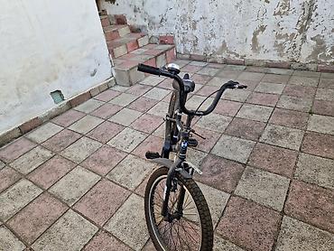 Velosipedlər: İşlənmiş İki təkərli Uşaq velosipedi Trek, 20", sürətlərin sayı: 1, Ünvandan götürmə — 3