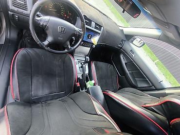 на акорд сл7: Honda Accord: 2006 г., 2.4 л, Автомат, Бензин, Седан — 8