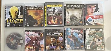 PS3 (Sony PlayStation 3): PS3 igare – veliki izbor žanrova i serijala - Akcione i — 15