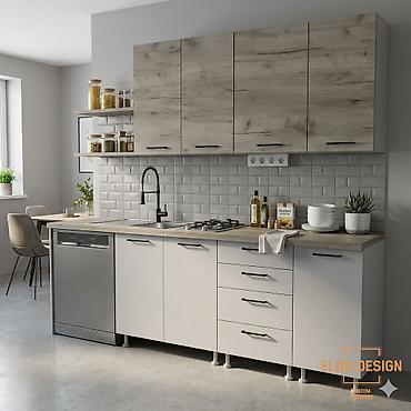 Kuhinjski nameštaj: ***Posetite nas salon u Nisu: Matejavacki put br. 94*** www — 8