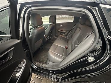 Chevrolet: Chevrolet Malibu: 2019 г., 1.3 л, Вариатор, Бензин, Седан — 14