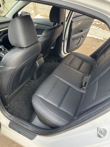 Kia: Kia K3: 2018 г., 1.6 л, Автомат, Бензин, Седан — 11