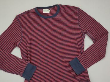 Long-sleeved tops: Long-sleeved top for men, M (EU 38), condition - Good