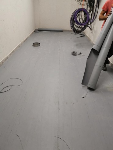 Građevinarstvo i rekonstrukcija: Ugradnja pevece poda na lalafo.rs — 5 Građevinarstvo i rekonstrukcija: Ugradnja pevece poda — 5