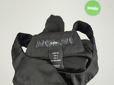 50 hm: H&M, Top damski, rozmiar XS — 4