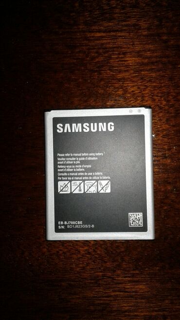 купить самсунг а8 плюс: Батарейка на телефон SAMSUNG на J7. Цена 50 сом. Может кому нужно😊